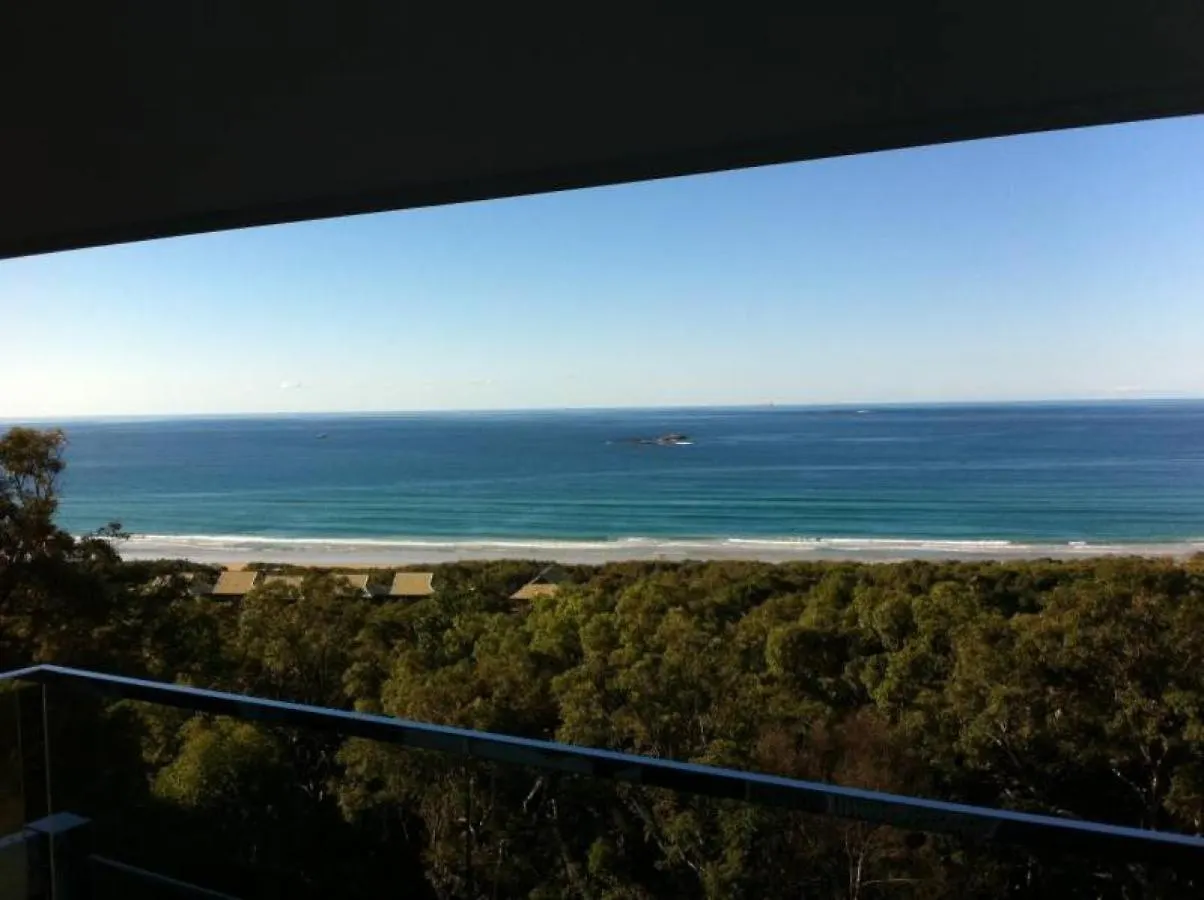 Azul Del Mar Villa Point Lookout 0*,
